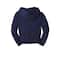 JERZEES® NuBlend® Youth Pullover Hooded Sweatshirt